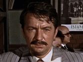 Benz (Peter Bayliss)
