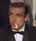 James Bond (Sean Connery)