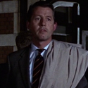 Captain Nash(Bill Nagy)