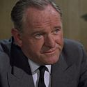 M (Bernard Lee)