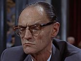 MacAdams (Peter Madden)