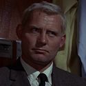 Red Grant (Robert Shaw)