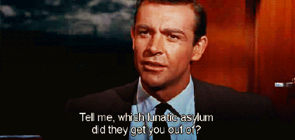 Bondmania.com 10