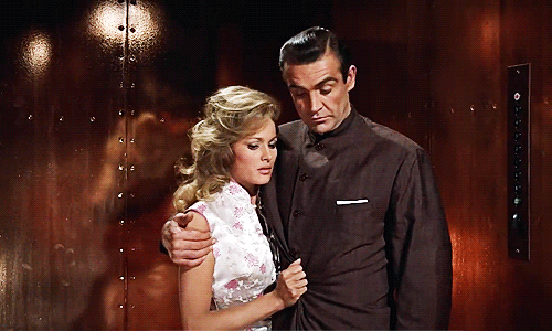 Bondmania.com 29