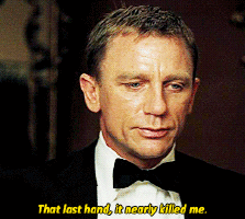 Bondmania.com 7
