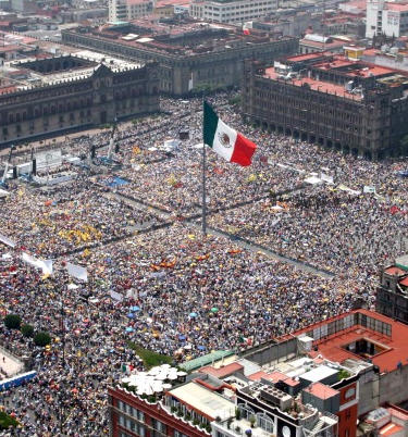 Zócalo